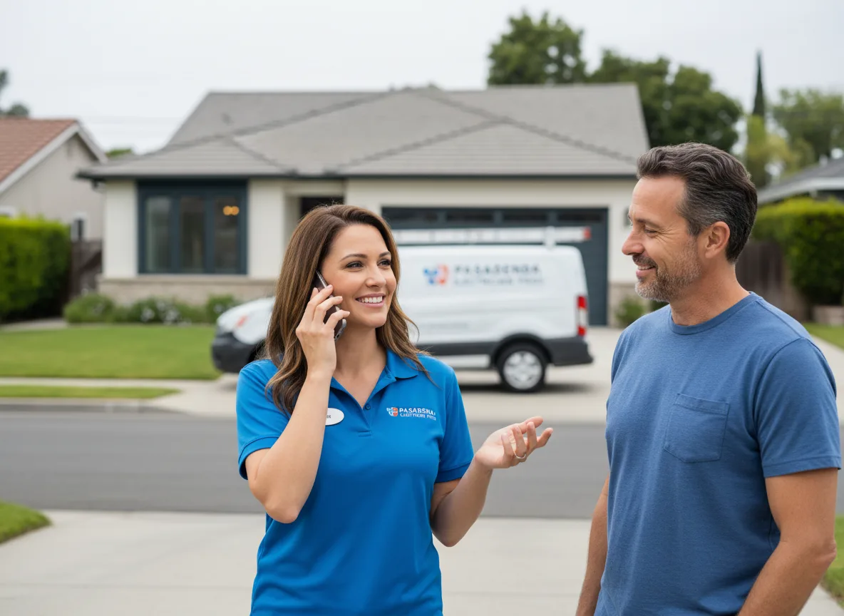 Electrician Reedsville, WV FAQs